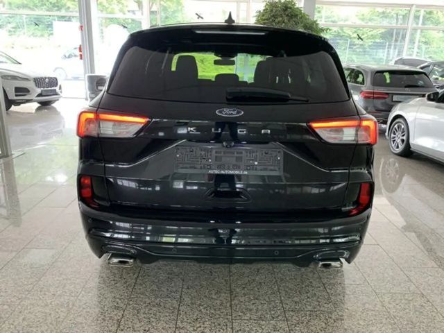 Ford Kuga ST Line TDCi