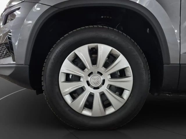 Skoda Karoq 1.5 TSI Selection