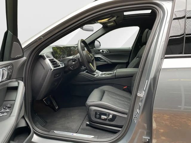 BMW X6 Coupé M-Sport xDrive30d