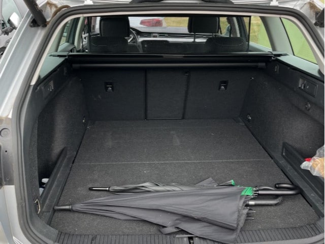 Volkswagen Passat 2.0 TDI Business DSG Variant