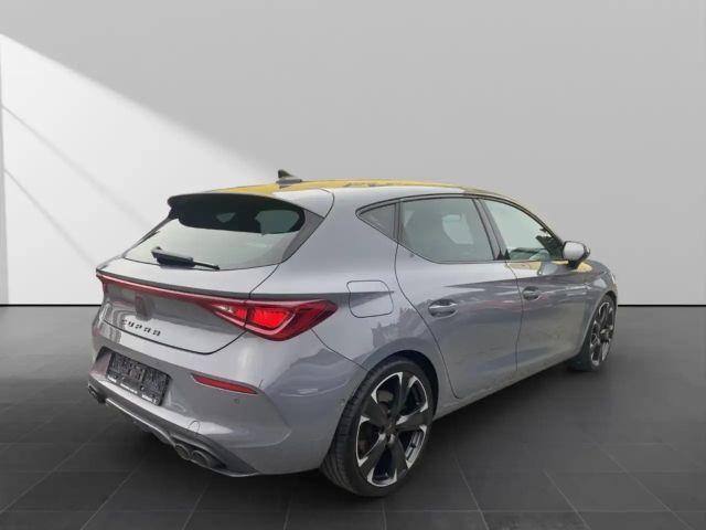 Cupra Leon 2.0*Navi*LED*ACC*CarPlay*Beats*Winter*XL*