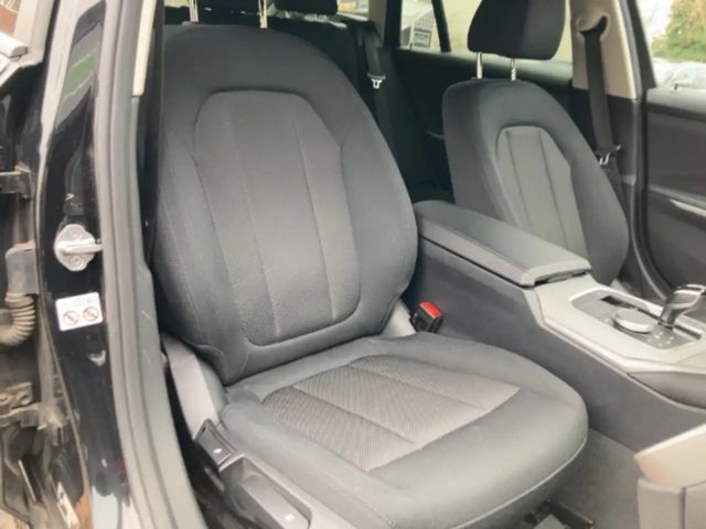 BMW 320 320d Touring