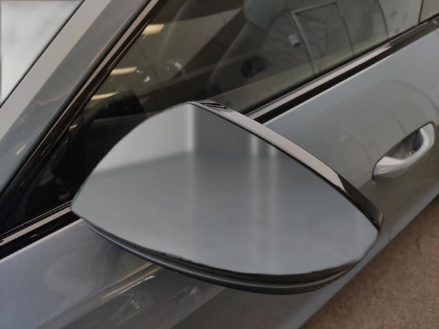 Audi RS e-tron GT Performance Quattro