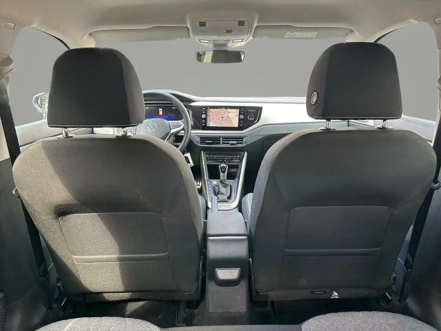 Volkswagen Polo DSG Move