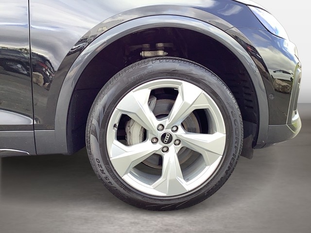 Audi Q5 50 TDI Quattro