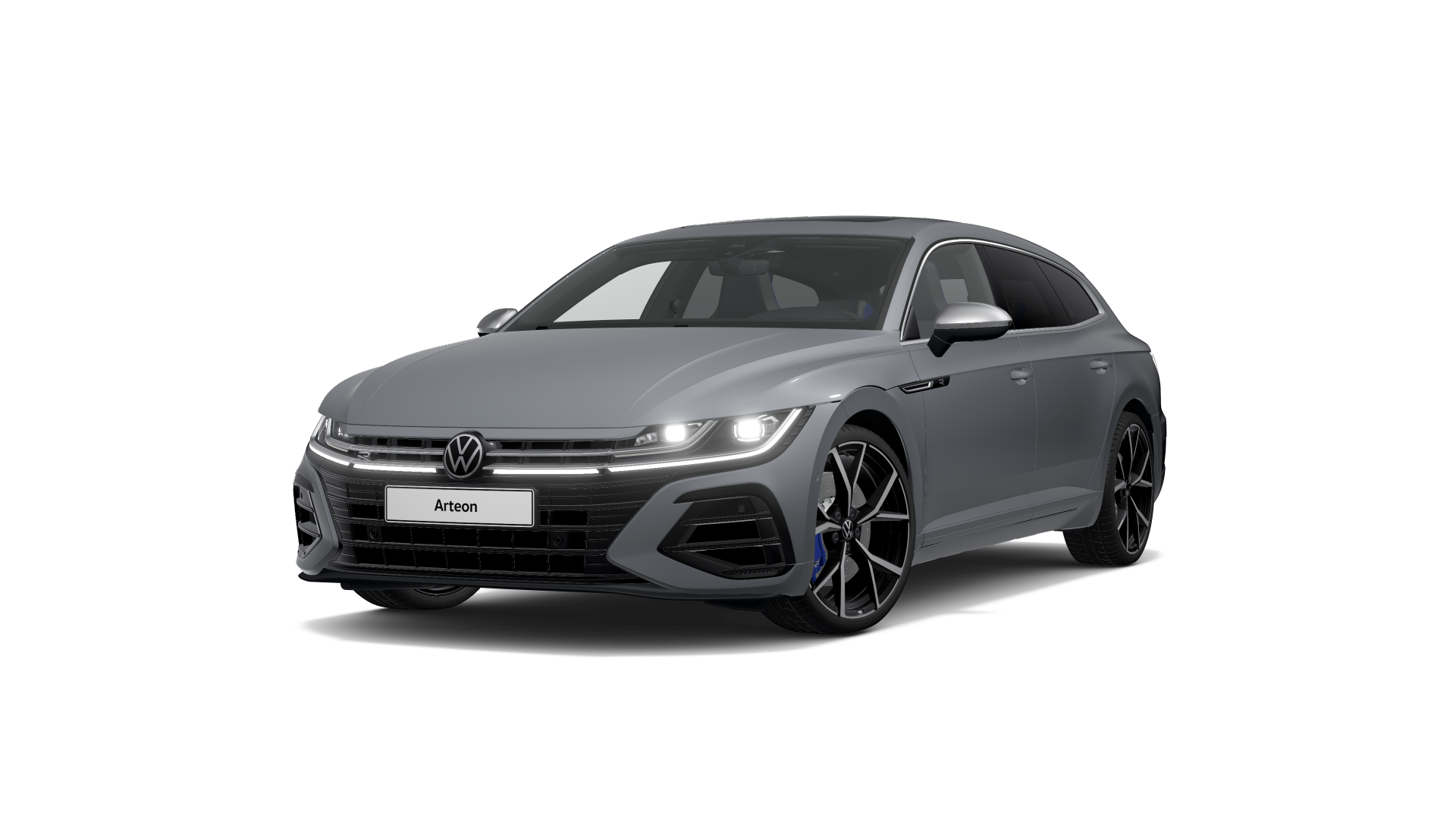 Volkswagen Arteon Shooting Brake Arteon Shooting Brake VMAX.270 km/h+PANO+