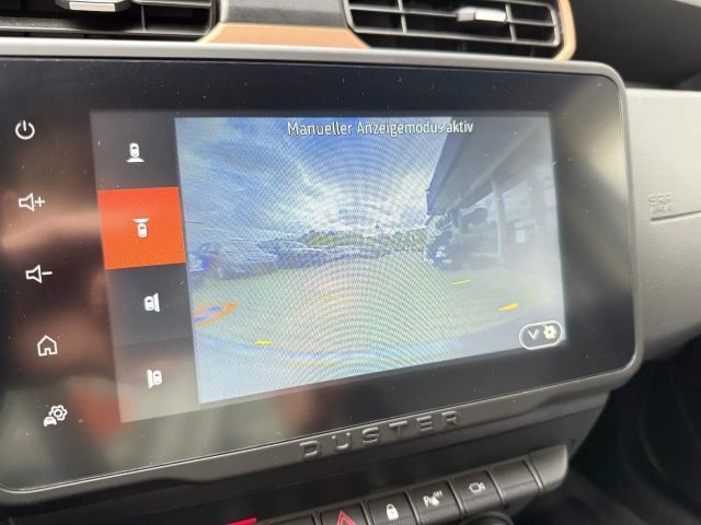 Dacia Duster Extreme II