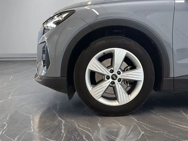 Audi Q4 e-tron 35