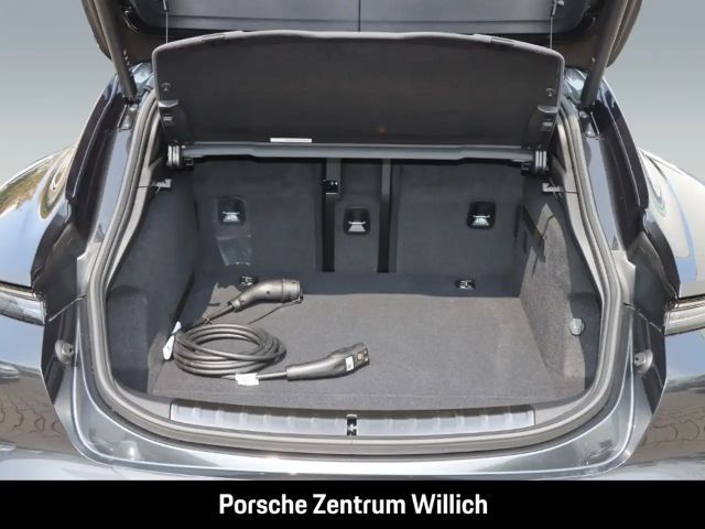 Porsche Taycan Sport Turismo