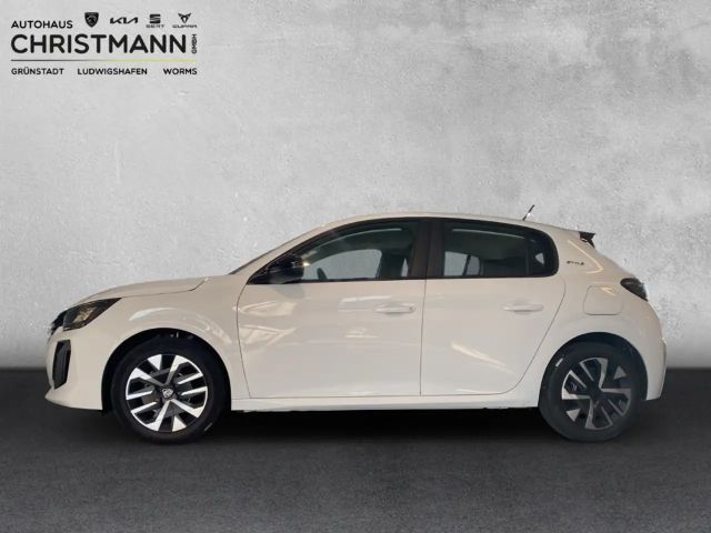 Peugeot 208 PureTech Style