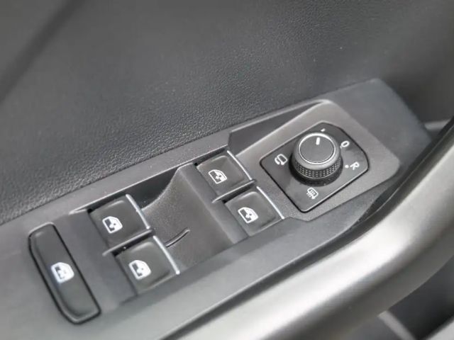 Volkswagen T-Cross 1.5 TSI DSG Style