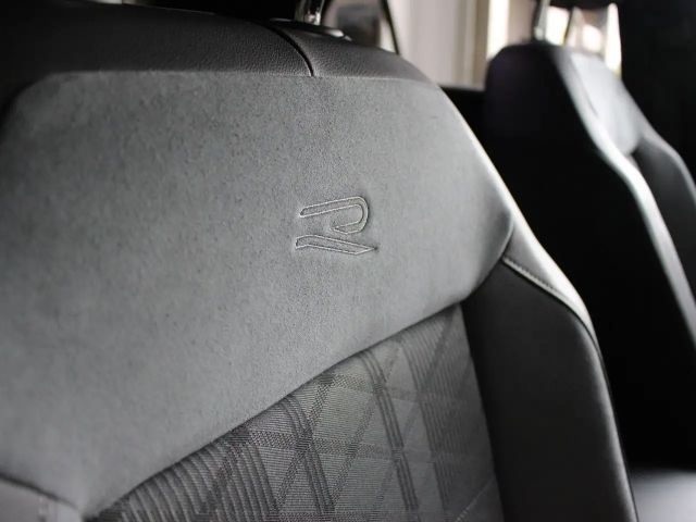 Volkswagen T-Roc 1.5 TSI R-Line