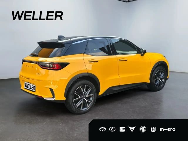 Lexus LBX FWD *LED*Kamera*Sitzheizung*Carplay*PDC v+h*