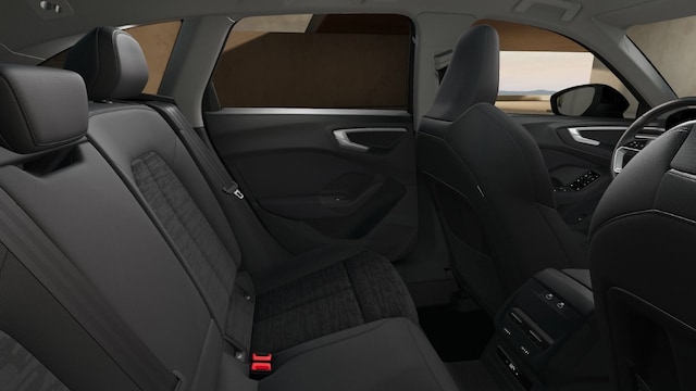 Audi A5 Avant S-Tronic