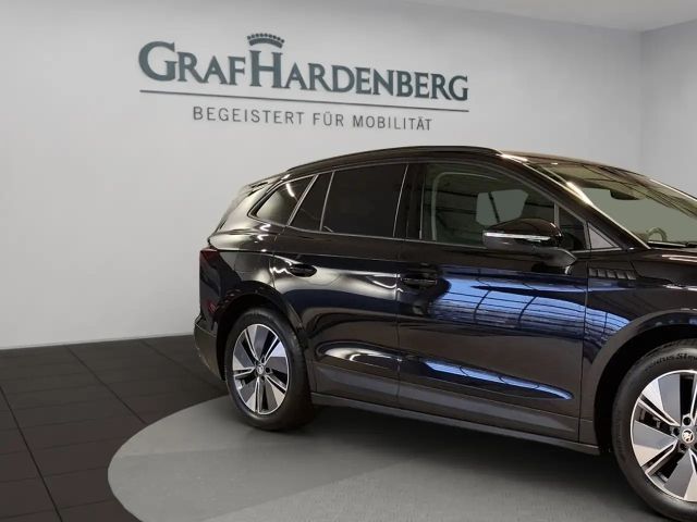 Skoda Enyaq Loft iV 60