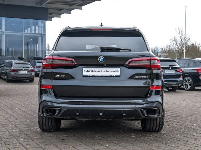 BMW X5 M-Sport xDrive30d