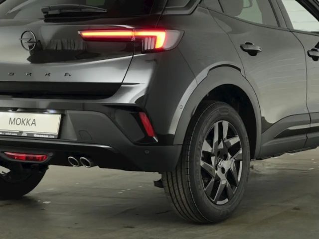 Opel Mokka GS-Line Grand Sport