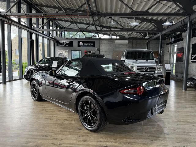 Mazda MX-5 Prime-line SkyActiv