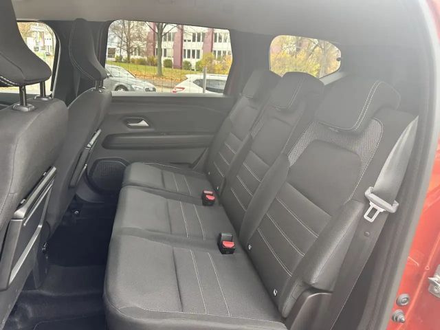 Dacia Jogger Extreme Hybrid 140