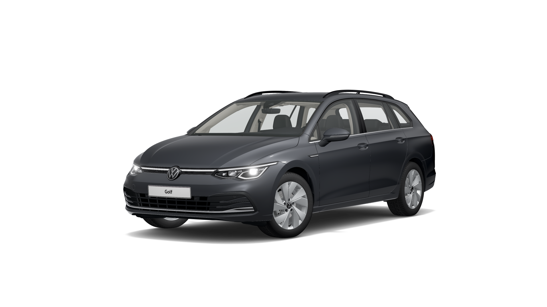 Volkswagen Golf 1.5 TSI Golf VIII Variant