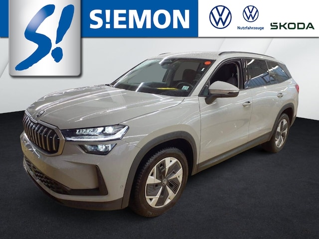 Skoda Kodiaq Selection