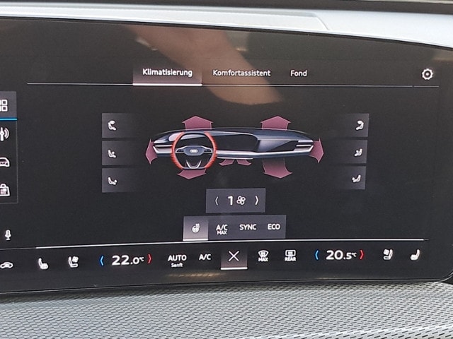 Audi Q5 Quattro S-Tronic