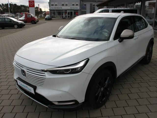 Honda HR-V 1.5 Advance Hybrid