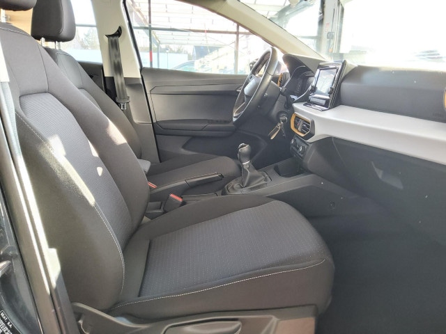 Seat Ibiza 1.0 TSI Style