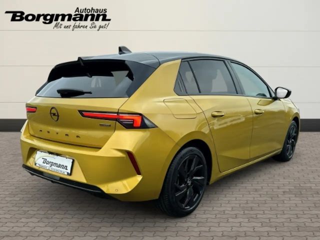 Opel Astra GS-Line Grand Sport