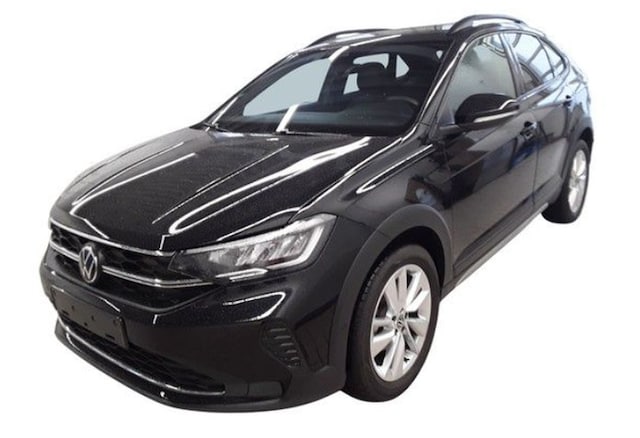 Volkswagen Taigo 1.5 TSI DSG Life