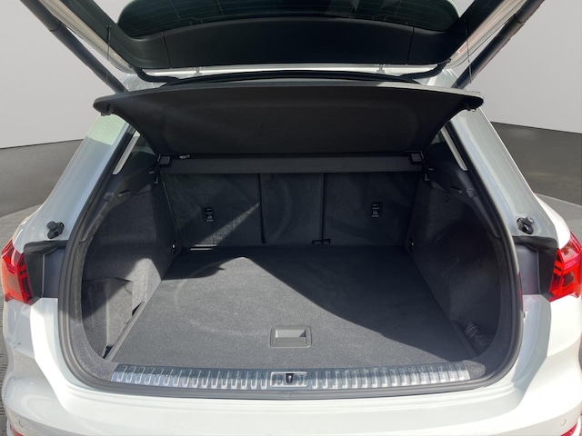 Audi Q3 40 TFSI Quattro S-Tronic