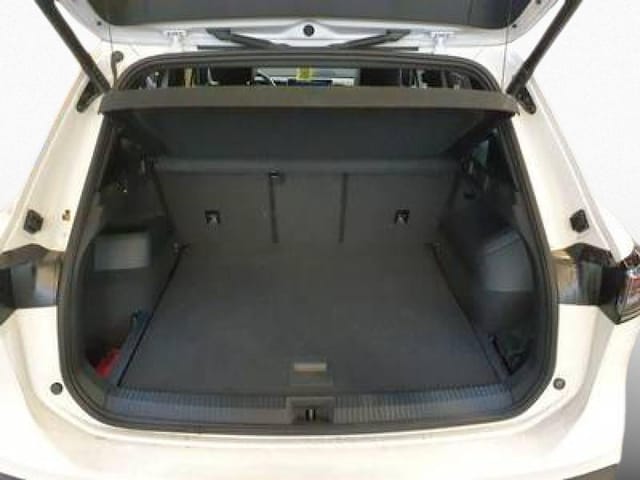 Volkswagen Tiguan 1.5 eTSI DSG