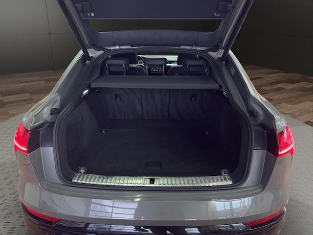 Audi Q8 e-tron 50 Quattro Sportback