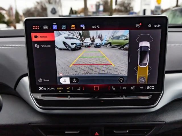 Volkswagen ID.5 IQ.Drive Pro