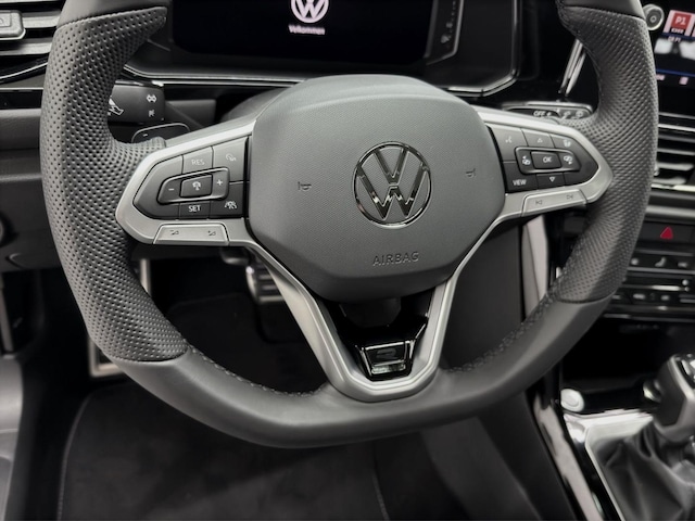 Volkswagen T-Roc 1.5 TSI DSG R-Line