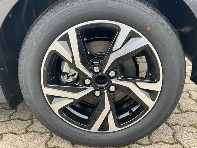 Toyota Yaris Comfort Hatchback Hybride