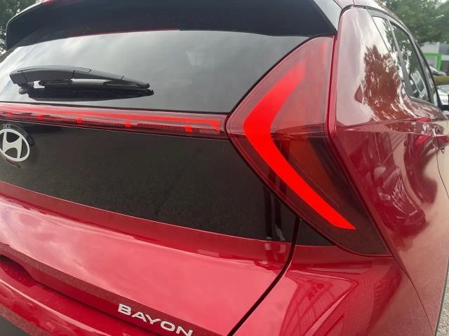 Hyundai Bayon 1.2