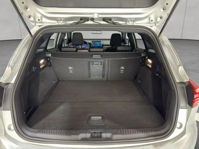 Ford Focus EcoBoost ST Line Wagon