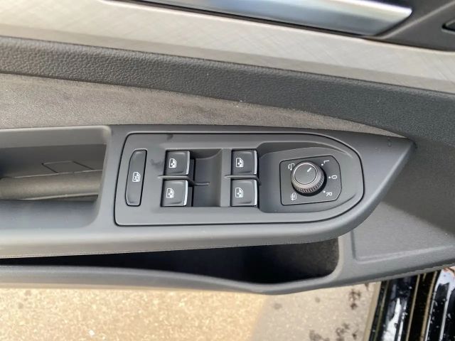 Volkswagen Golf Rabbit TSI