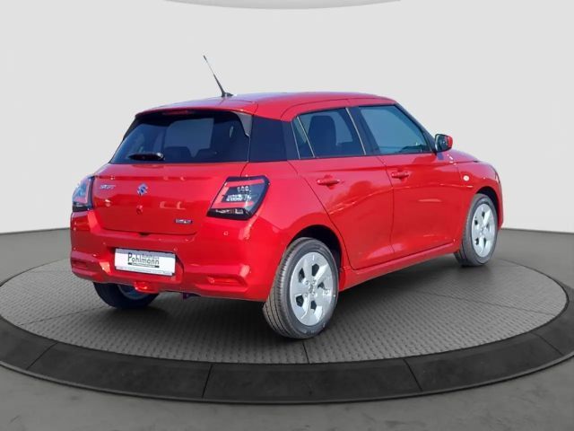 Suzuki Swift Comfort Hybrid