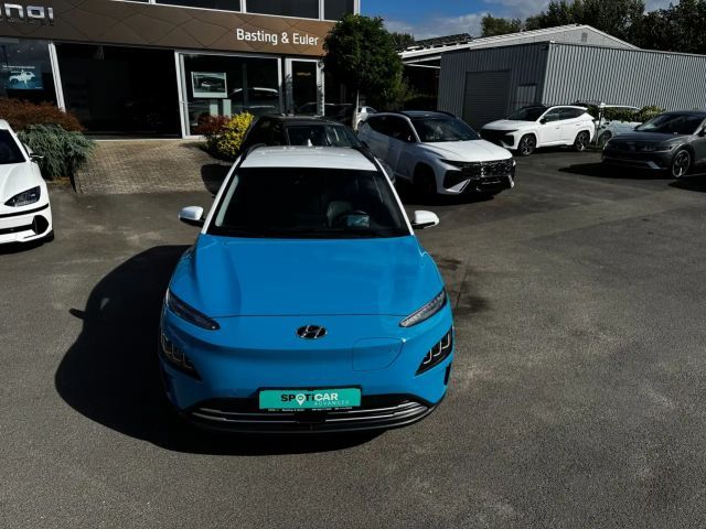 Hyundai Kona Electric Prime