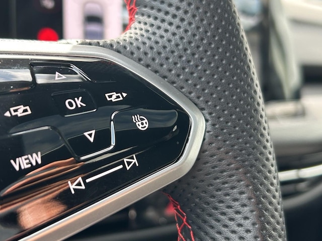 Volkswagen Golf 2.0 TSI GTI Golf VIII