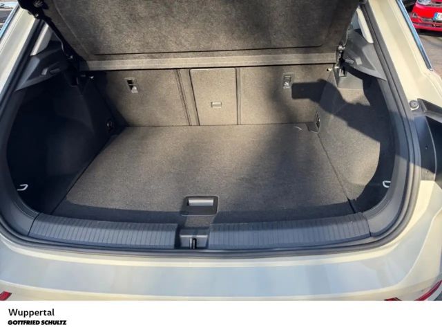 Volkswagen T-Roc 1.5 TSI DSG