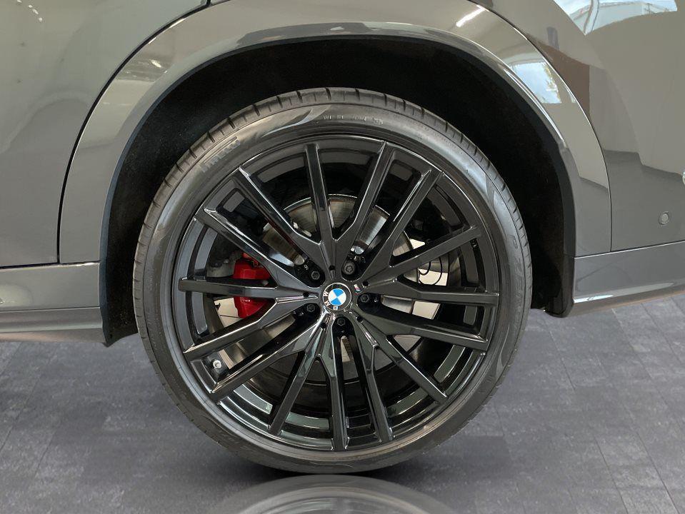 BMW X6 M-Sport xDrive40d
