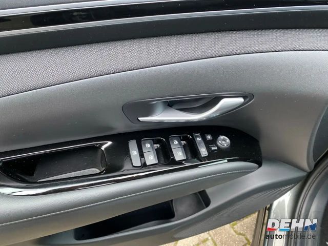 Hyundai Tucson 2WD Hybrid Prime