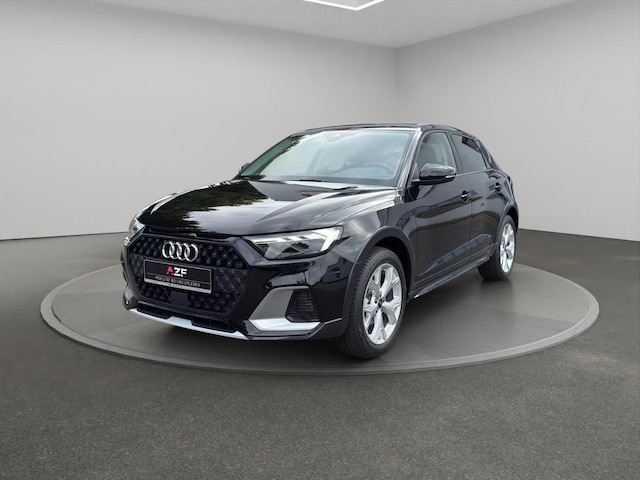 Audi A1 30 TFSI Allstreet S-Tronic