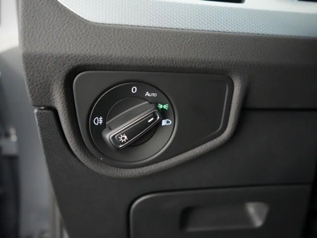 Volkswagen Touran Comfortline DSG