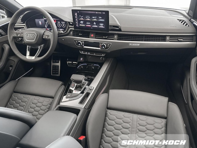 Audi RS4 Avant Quattro