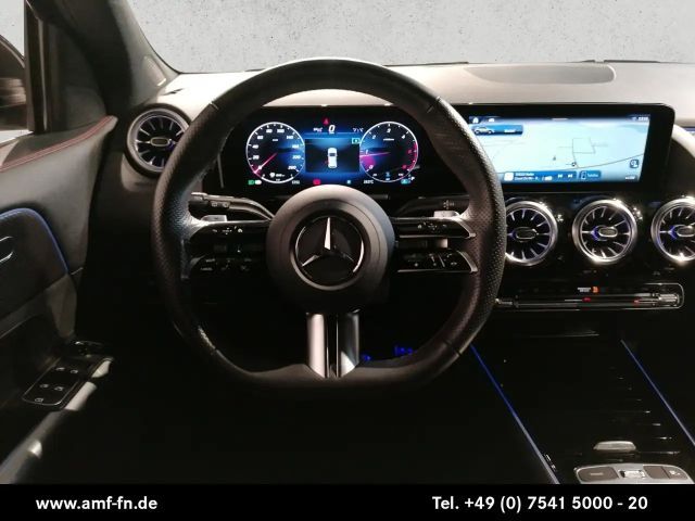 Mercedes-Benz GLA 200 4MATIC AMG Line GLA 200 d