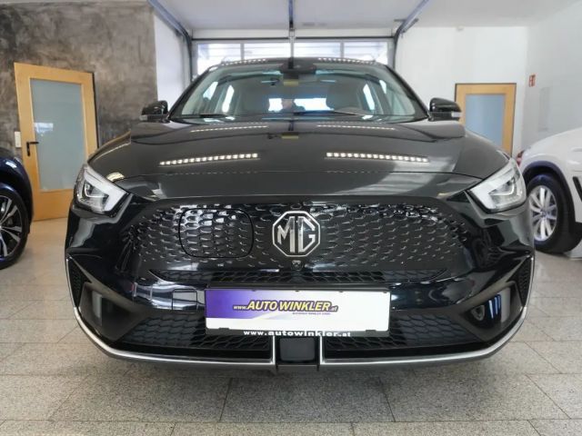 MG ZS 50 kWh EV Luxury